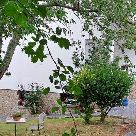 La Jufe Hotel Cormeilles  Екстериор снимка