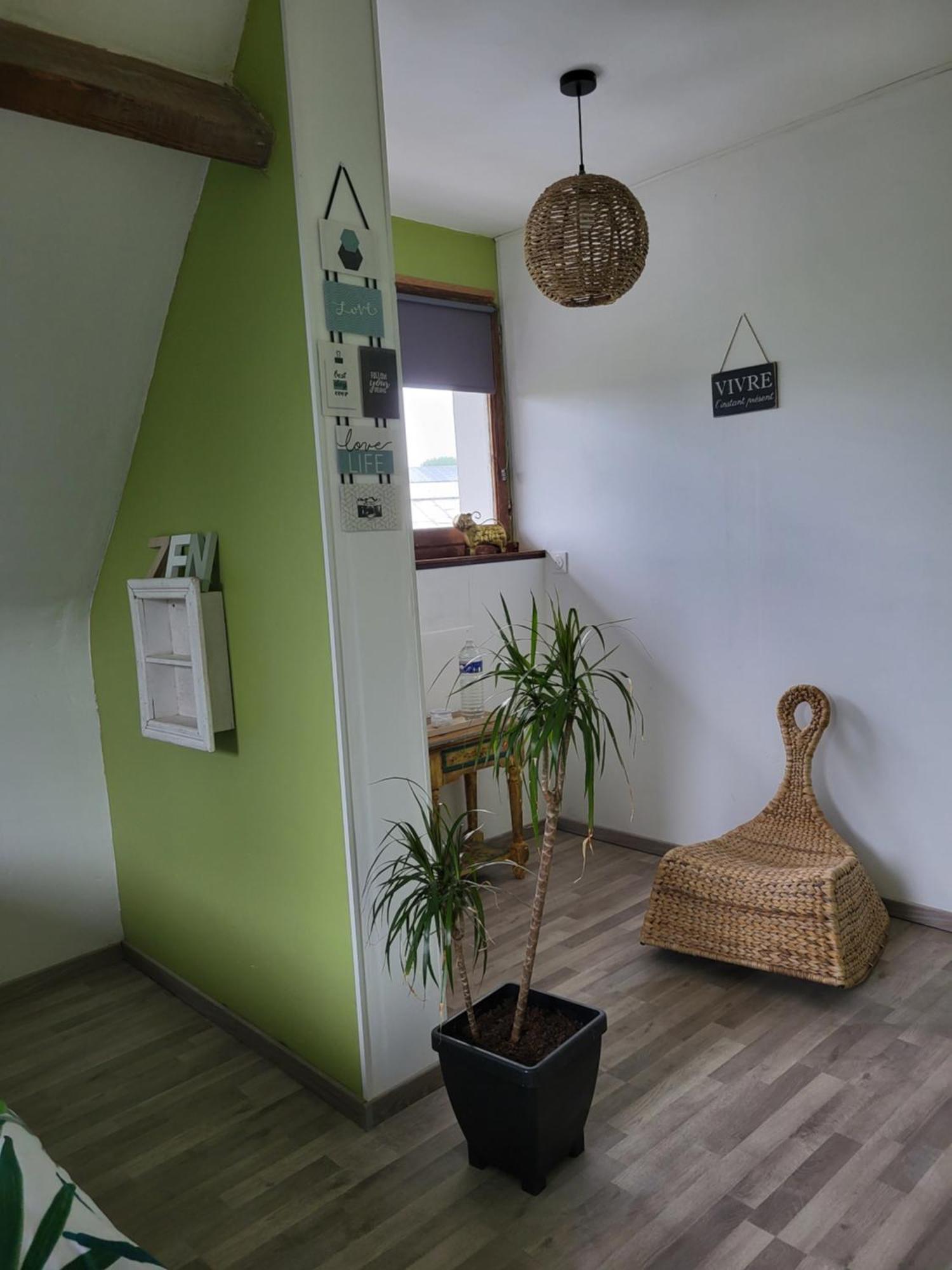 La Jufe Hotel Cormeilles  Екстериор снимка