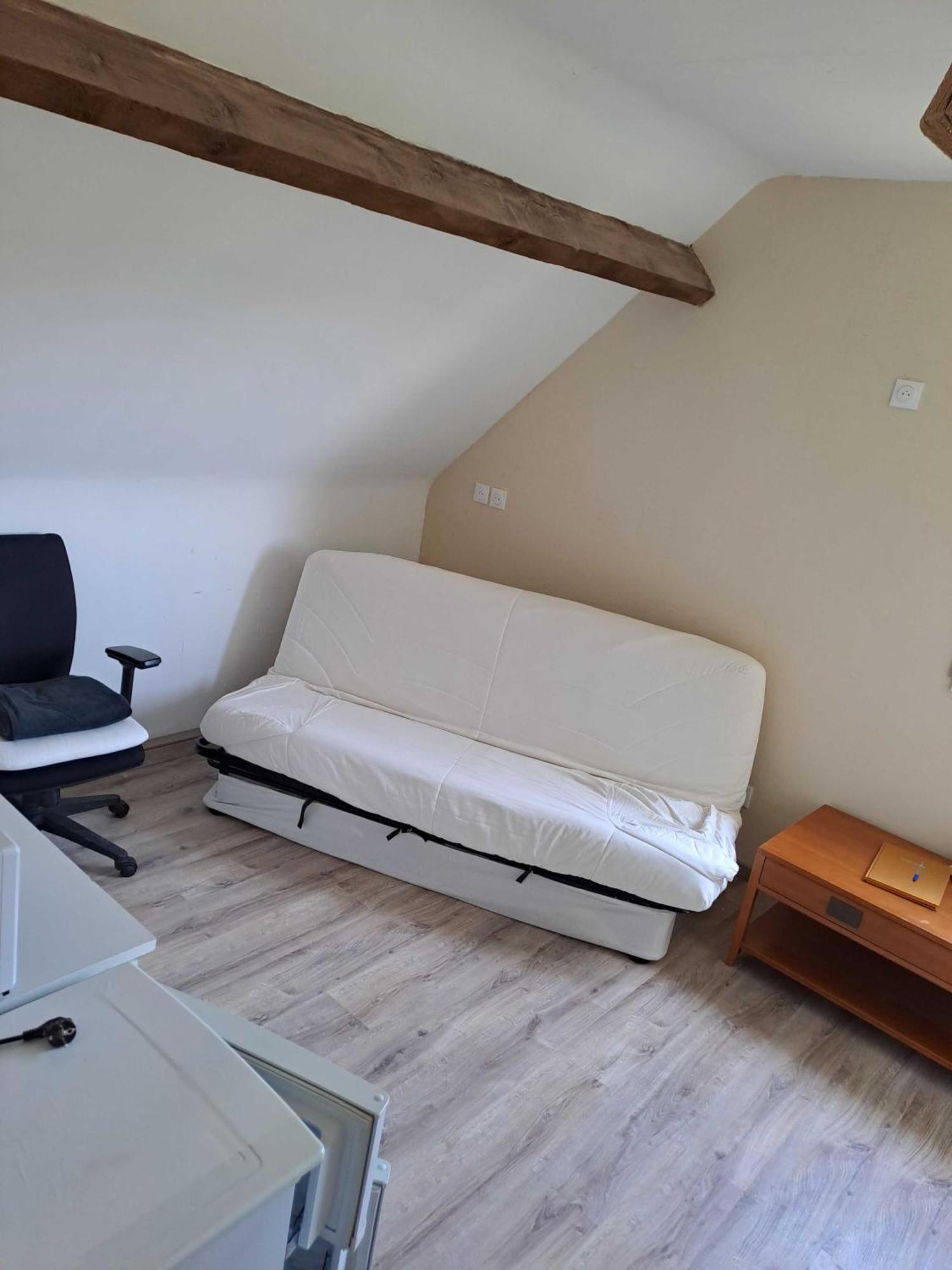 La Jufe Hotel Cormeilles  Екстериор снимка