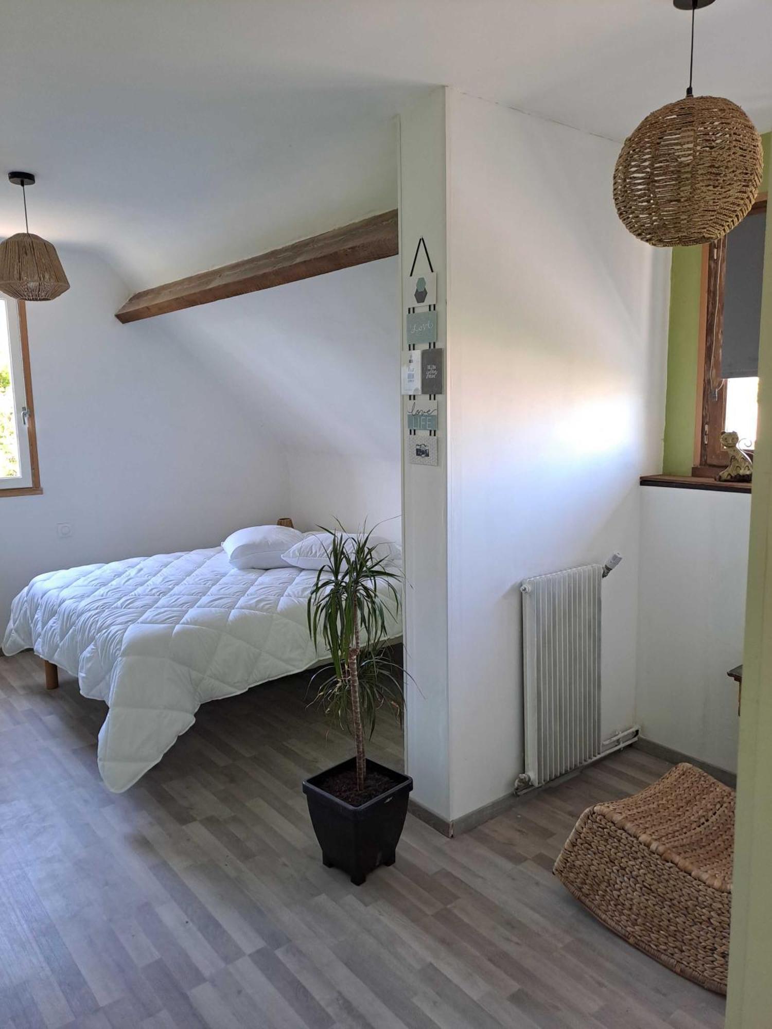La Jufe Hotel Cormeilles  Екстериор снимка