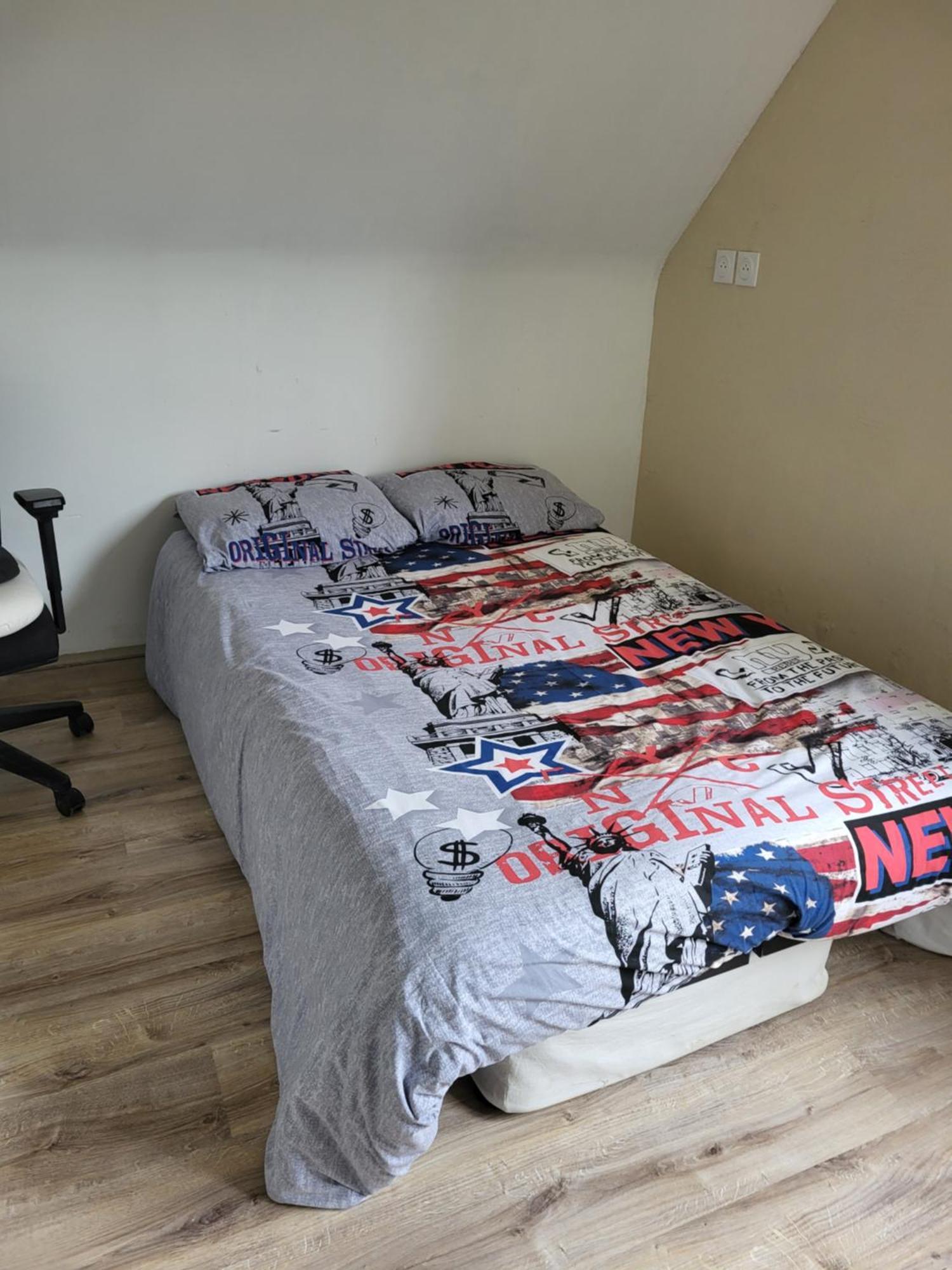La Jufe Hotel Cormeilles  Екстериор снимка